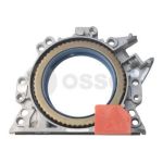 Фланец коленвала задний AUDI,VW,SEAT,SKODA 1.2/1.4 FSI,TSI 04~ OSSCA