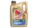 Масло моторное LEMARC QUALARD 7 TURBO DIESEL 10W40 4л