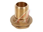 Врезка для бочки 3/4 " VIEIR