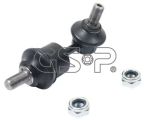 Тяга стабилизатора GSP S050590 GEELY ATLAS зад