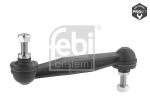 Стойка стабилизатора PEUGEOT 406 заднего левая/правая FEBI
