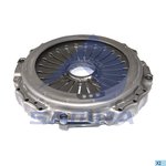 Корзина сцепления MAN TGA,TGS,TGX (00-) SAMPA