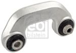 Стойка стабилизатора AUDI A4 (00-09) SEAT Exeo (08-) переднего правая FEBI