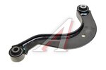 Рычаг подвески VW Golf (04-13) AUDI A3 (04-13) задней поперечный левый/правый DELCOPARTS