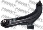 Рычаг подвески FEBEST 0224-K12LH NISSAN NOTE