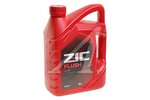 Масло промывочное ZIC FLUSH 4л