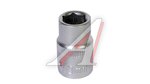 Головка торцевая 3/8" 10мм 6-ти гранная АВТОDЕЛО