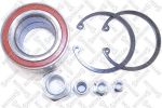 Подшипник ступицы VW Golf 2,Passat (91-97) AUDI 80 передней STELLOX