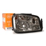Фара SHAANXI SHACMAN X3000 правая AVTOELECTRICA