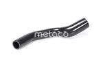 Патрубок FORD Mondeo (01-) от интеркулера к клапану METACO