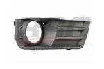 Накладка фары FORD Focus (06-) противотуманной правой BSG