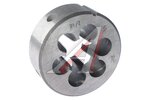 Плашка Rc 1/2