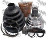 ШРУС наружный VW Passat (06-),Tiguan (08-) AUDI Q3 (12-) SKODA Yeti (10-) комплект FEBEST