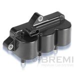 Катушка зажигания DAEWOO Matiz (05-08) BREMI