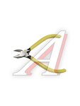 Кусачки боковые 115мм WHIRLPOWER