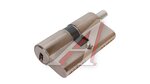 Личинка Cisa ASIX OE302-07.12 L60 25+10+25 Никель