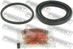 Ремкомплект суппорта VW Polo (09-) SKODA Fabia (12-) переднего FEBEST