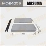 Фильтр салона MASUMA MC-E4053