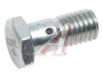 Клапан DONGFENG GX топливный обратный MOVELEX