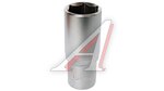 Головка торцевая 1/2" 24мм 6-ти гранная высокая АВТОDЕЛО