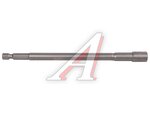 Бита-головка 1/2" HEX H7х150мм ANROKEY