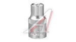 Головка торцевая 1/4" 5.5мм 6-ти гранная THORVIK
