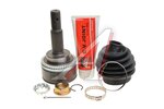 ШРУС наружный TOYOTA Avensis (97-) 24x56x26 ASVA