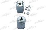 Фильтр топливный RENAULT Fluence (10-),Grans Scenic,Megane (08-) PATRON