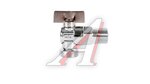 Кран шаровый угловой 1/2"х3/4" BUGATTI