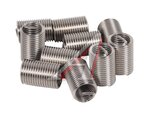 Вставка резьбовая M11х1.5мм 2.5D 10шт. ANROKEY
