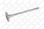 Клапан выпускной CHEVROLET Aveo (03-) (1.2) (1шт.) STELLOX