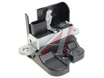 Замок крышки багажника VW Golf (03-08) QUATTRO FRENI