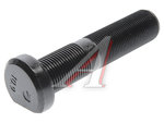Шпилька колеса BPW (M22x1.5x97/62) MANSONS