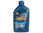 Масло трансмиссионное SHELL SPIRAX S5 DCT11 синт.1л