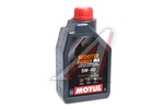 Масло моторное для 4-х тактных двигателей MOTUL SCOOTER POWER 4T 5W40 синт.1л