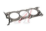 Прокладка головки блока HYUNDAI ix55 (07-) правая (M) OE