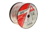 Кабель акустический 12Ga (2х4мм) 50м бухта AURA