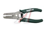 Клещи для снятия изоляции с кабелей 0.6х2.6мм KRAFTOOL