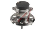 Ступица CHERY Tiggo T11 задняя DELCOPARTS