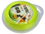 Леска для тримера звезда 1,6мм 15м блист FLEXCORD