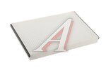 Фильтр воздушный салона OPEL Astra G (98-),H (04-) угольный RAF FILTER