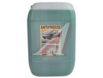 Антифриз красный Дзержинский -40 G11 20кг