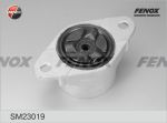 Опора амортизатора FORD Focus 2 MAZDA 3 заднего FENOX