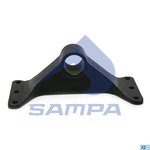 Кронштейн JOST опорный седельного устройства SAMPA