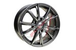 Диск колесный литой OPEL Astra (-10),Zafira R15 КС-1055 Сион Хай вэй