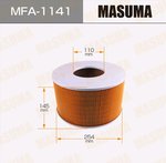Фильтр воздушный TOYOTA Land Cruiser (J90,J100) MASUMA