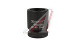 Головка торцевая 1/2" 20мм 6-ти гранная ударная THORVIK