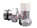 Вентиль настроеч УГЛ. НИЖ. 3/4" ViEiR VR285