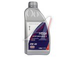 Масло моторное PENTOLUB Mega Performance III 0W30 1л