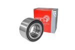 Подшипник ступицы ЛАДА Largus RENAULT Logan (10-) NISSAN Almera(14-),Micra (ABS) передний ЗАП №1